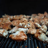 Shake to Elevate - No Salt BBQ Dry Rub (Original)