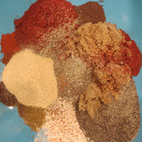Shake to Elevate - No Salt BBQ Dry Rub (Original)