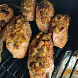 Shake to Elevate - No Salt BBQ Dry Rub (Original)