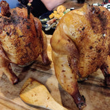 Shake to Elevate - No Salt BBQ Dry Rub (Original)