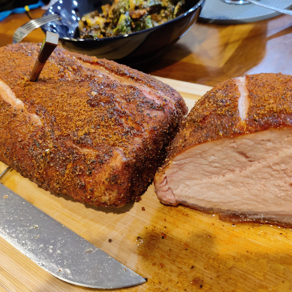 Shake to Elevate - No Salt BBQ Dry Rub (Original)