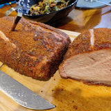 Shake to Elevate - No Salt BBQ Dry Rub (Original)