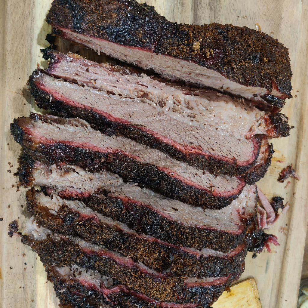 Shake to Elevate - No Salt BBQ Dry Rub (Original)