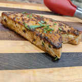 Shake to Elevate - No Salt BBQ Dry Rub (Original)