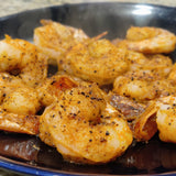 Shake to Elevate - No Salt BBQ Dry Rub (Original)