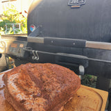 Shake to Elevate - No Salt BBQ Dry Rub (Original)