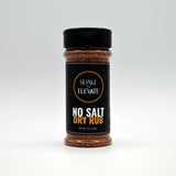 Shake to Elevate - No Salt BBQ Dry Rub (Original)