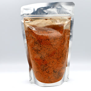 Shake to Elevate - No Salt BBQ Dry Rub (Original) - Sealable Pouch