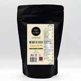 Shake to Elevate - Guilt Free Classic No Salt & No Sugar Seasoning & Dry Rub, 1 lb (16 oz) Refill Bag