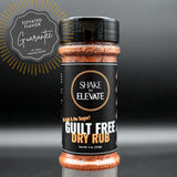 Shake to Elevate - Guilt Free (No Salt & No Sugar)