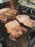 Shake to Elevate – Smokey Sunrise No Salt Seasoning & Dry Rub