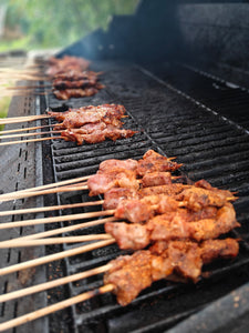 Shake to Elevate - No Salt BBQ Dry Rub (Original)