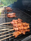 Shake to Elevate - No Salt BBQ Dry Rub (Original)