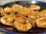 Shake to Elevate - Guilt Free Smokey Sunrise No Salt & No Sugar Seasoning & Dry Rub