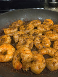 Shake to Elevate - Reserved Riot (Medium Spicy) No Salt BBQ Dry Rub