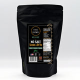 Shake to Elevate - Nice & Easy (Extra Mild) No Salt Seasoning & Dry Rub, 1 lb (16 oz) Refill Bag