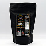 Shake to Elevate - Founder’s Blend (Original) No Salt Seasoning & Dry Rub, 1 lb (16 oz) Refill Bag