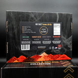 Shake to Elevate No Salt Seasoning & Dry Rub Gift Box, Original 4-Pack