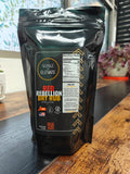 Shake to Elevate - Red Rebellion No Salt BBQ Dry Rub - Sealable Pouch
