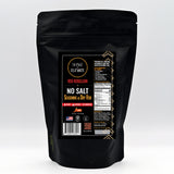 Shake to Elevate - Red Rebellion (Hot & Spicy) No Salt Seasoning & Dry Rub, 1 lb (16 oz) Refill Bag