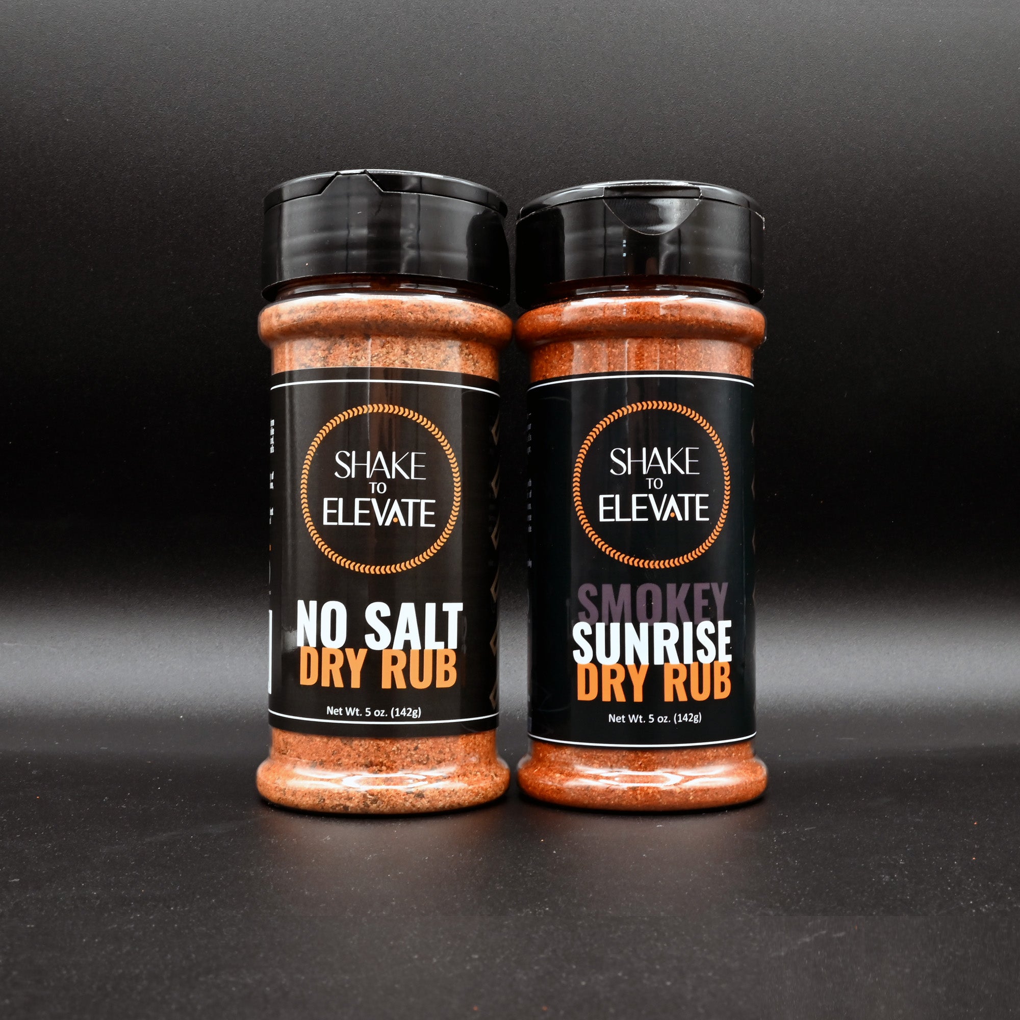 Flavorful Life (Original & Smokey Sunrise)