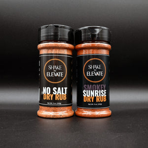 Flavorful Life (Original & Smokey Sunrise)