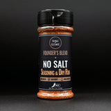Shake to Elevate - Founder's Blend (Original) No Salt Seasoning & Dry Rub