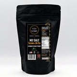 Shake to Elevate - Smokey Sunrise No Salt Seasoning & Dry Rub, 1 lb (16 oz) Refill Bag